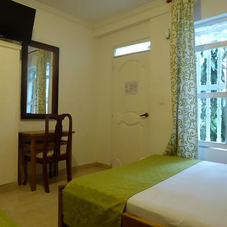 Hotel Casa Mary Cartagena Exteriér fotografie
