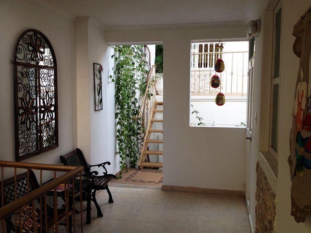 Hotel Casa Mary Cartagena Exteriér fotografie