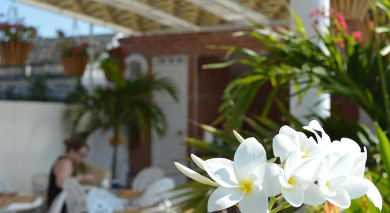 Hotel Casa Mary Cartagena Exteriér fotografie