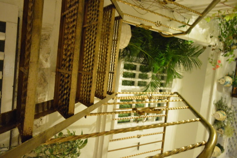 Hotel Casa Mary Cartagena Exteriér fotografie