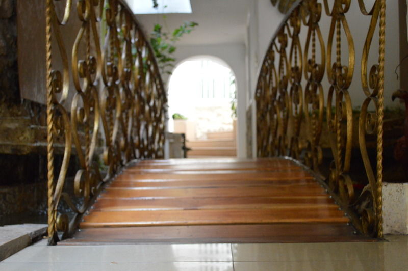 Hotel Casa Mary Cartagena Exteriér fotografie