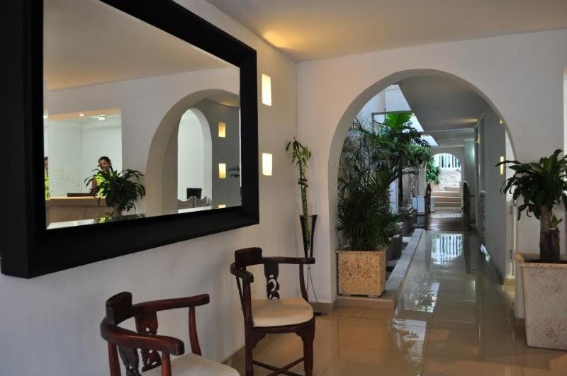 Hotel Casa Mary Cartagena Exteriér fotografie
