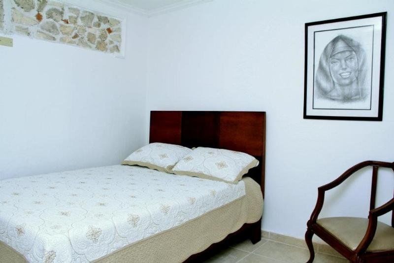 Hotel Casa Mary Cartagena Exteriér fotografie