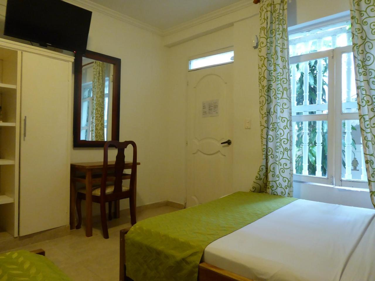 Hotel Casa Mary Cartagena Exteriér fotografie